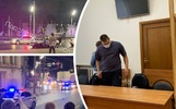 В Ярославле освобожден тусовщик, врезавшийся в инспектора ГИБДД