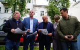 Депутаты оценили капремонт многоквартирных домов в Ярославле