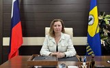 Главой Тутаевского округа переизбрана Ольга Низова