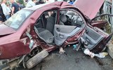 В центре Тутаева два пассажира погибли в ДТП