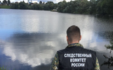 В Ярославской области утонул рыбак