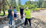 Власти Ярославля нашли универсальный ответ о сроках благоустройства парков