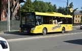 Старый ярославский перевозчик будет работать на Яавтобусах