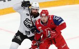 Агент двух форвардов ярославского «Локомотива» высказался об их будущем