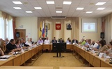 Ярославский район впервые возглавил выходец из другого региона