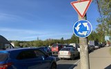 Яковлевский круг в Ярославле начнут расширять в конце лета