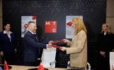 МТС и правительство Ярославской области подписали соглашение о сотрудничестве для цифровой трансформации региона