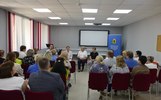 В Ярославле разъясняют вопросы создания образовательных комплексов