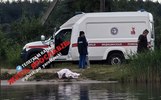 На озере под Ярославлем утонул человек