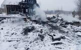 Ярославца осудили за сожженный чужой дом