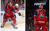 Ярославский «Локомотив» продлил контракты с двумя защитниками