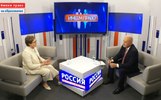Омбудсмену рассказали о работе образовательных комплексов в Ярославской области