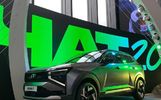 Технологии Сбера будут впервые интегрированы в серийный автомобиль — LADA AZIMUT