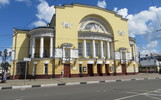 В Ярославле на неделю ограничат движение по центру