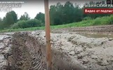 Бастрыкин требует проверить дорогу из грязи под Рыбинском