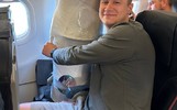 Форвард ярославского «Локомотива» увез Кубок Гагарина в Забайкалье