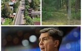 Скромная медведица и конец легенды: чем запомнилась ярославская семидневка