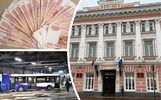 Муниципальные АО в Ярославле получили 45 миллионов убытков