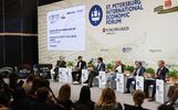 НА ПМЭФ рассказали, как выиграть конкуренцию за внимание россиян