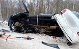 Виновнице смертельного ДТП под Мышкином дали отсрочку от колонии