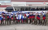 Из украинского плена вернулись два жителя Ярославской области