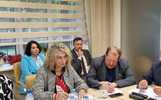 Ярославские сенаторы следят за созданием образовательных комплексов