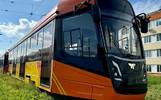 Трамвайное движение в Дзержинском районе Ярославля могут открыть в сентябре