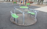 Установка опасной карусели в ярославском парке привела к уголовному делу