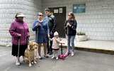 Слабовидящие читатели просят сохранить отдельную библиотеку в Ярославле