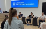 Хоккеисты ярославского «Локомотива» побывали в полиции и университете