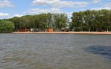 В Переславле запретили купаться на городском пляже
