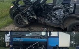 82-летний водитель погиб в ДТП с фурой под Ярославлем