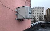 В Ярославле временно не работает пост контроля воздуха