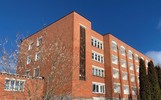 В ярославском райцентре продают бывшее здание больницы
