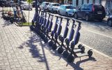 В Ярославле самокатчиков будут штрафовать после жалоб в телеграм