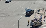 В ГАИ назвали два самых аварийных перекрестка Ярославля