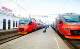 Опубликовано расписание легкого метро в Ярославле