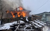 В Ярославской области расследовали уголовное дело из-за пожара