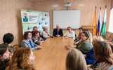 В округах Ярославской области обсуждают образовательные комплексы