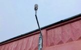 Во Фрунзенском районе Ярославля перенесли пост контроля воздуха