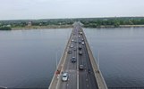 Власти судятся за новый ремонт Октябрьского моста в Ярославле