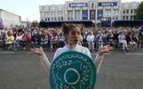 В Ярославле из-за дождя отменили концерт на Советской площади