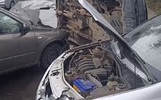 В Ярославле случились два серьезных ДТП