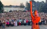 Жители Тутаева поблагодарили за организацию Дня Города