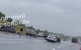 В Ярославской области в тройном ДТП погибла женщина