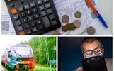 Новые тарифы и наказания для дропперов: что изменится для ярославцев с 1 июля