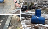 В Ярославле нашли мошенничество при благоустройстве двора