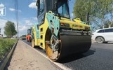 На ямочный ремонт ярославских дорог потратят еще 100 миллионов рублей