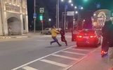 В Ярославле таксиста из Таджикистана судят за смертельную драку