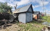 Неизвестный поджигатель устроил масштабный пожар под Ростовом
